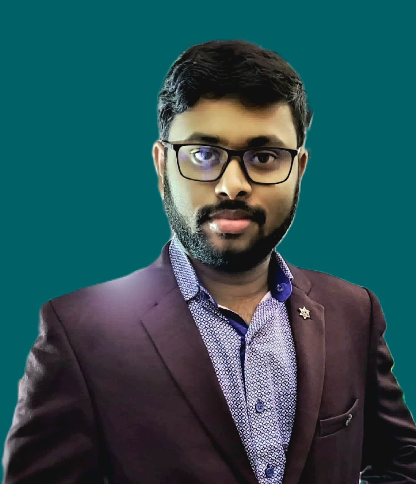 Rohit Sinha